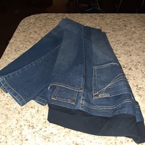 Maternity Jeans